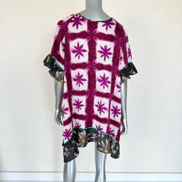 Women midi dress size M - Picture 3 of 8